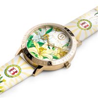 Watch Isola Bella Woman in Steel 40000045 - 40000045